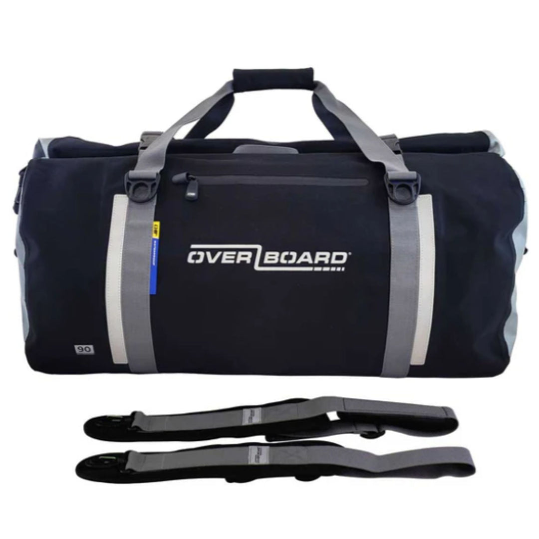 OverBoard wasserdichte Duffel Bag