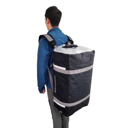 OverBoard wasserdichte Duffel Bag