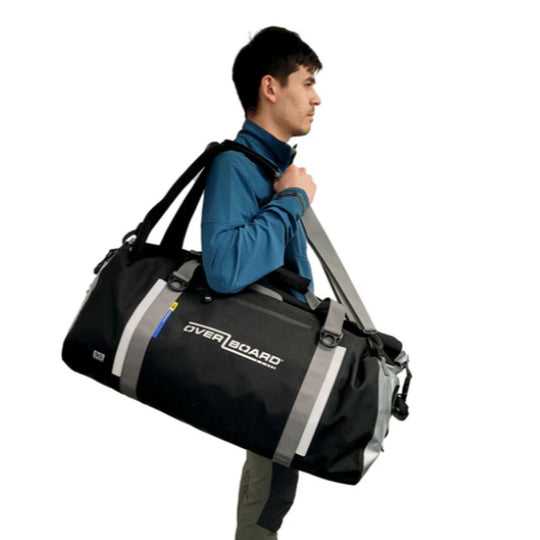 OverBoard wasserdichte Duffel Bag