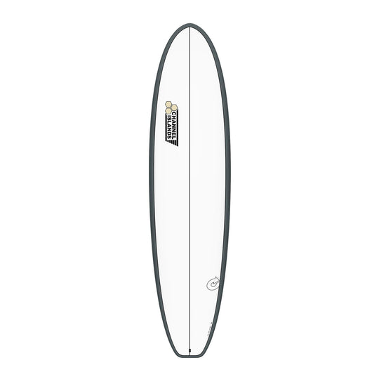 Surfboard CHANNEL ISLANDS X-lite Chancho 8.0 Tan