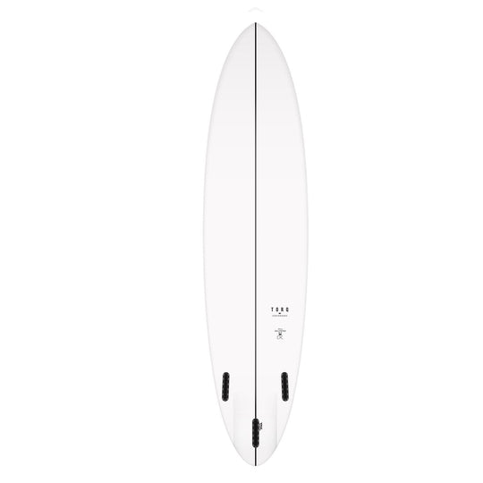 Torq Delpero Pro Model Surfboard