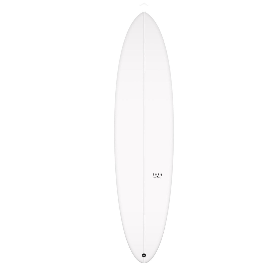 Surfboard TORQ TEC Delpero Twin