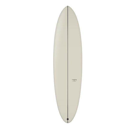 Torq Delpero Pro Model Surfboard