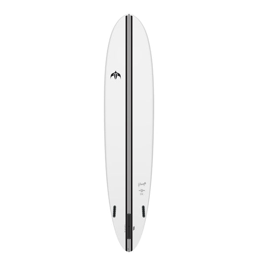 Surfboard TORQ TEC Delpero Pro Wide