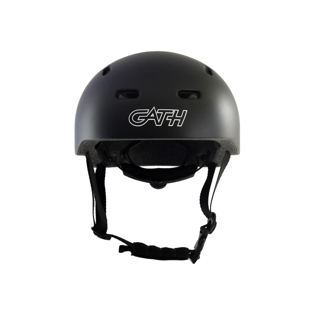 GATH Multisports Helm RGM unisize Schwarz