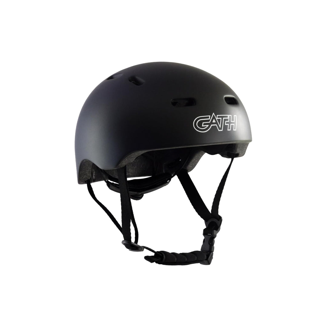 GATH Multisports Helm RGM unisize Schwarz