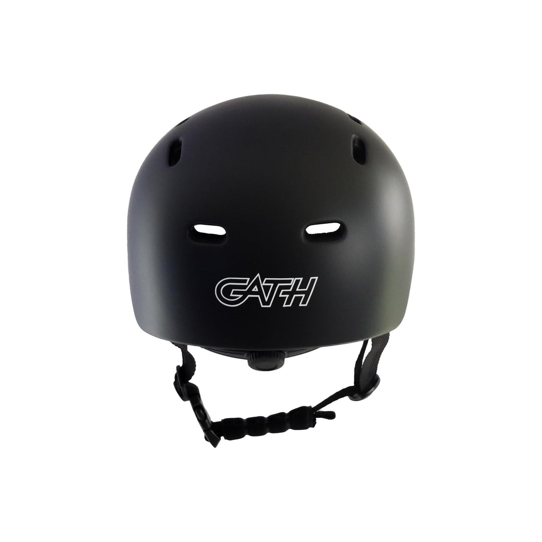 GATH Multisports Helm RGM unisize Schwarz