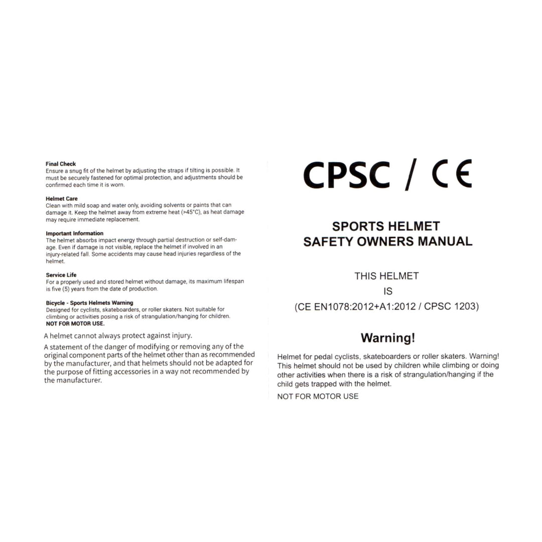 GATH Multisports Helm RGM unisize Schwarz