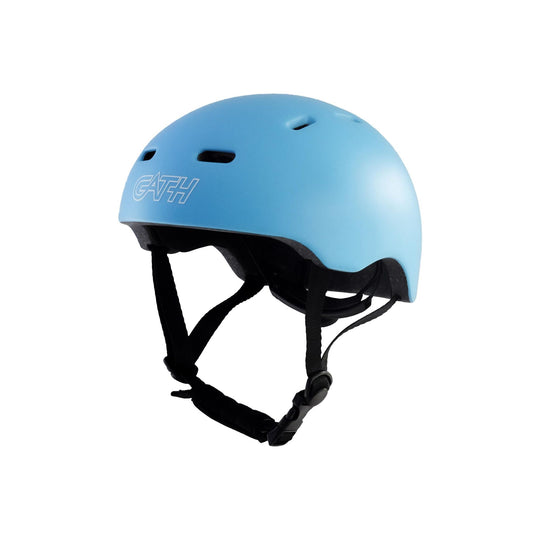 GATH Multisports Helm RGM unisize Blau