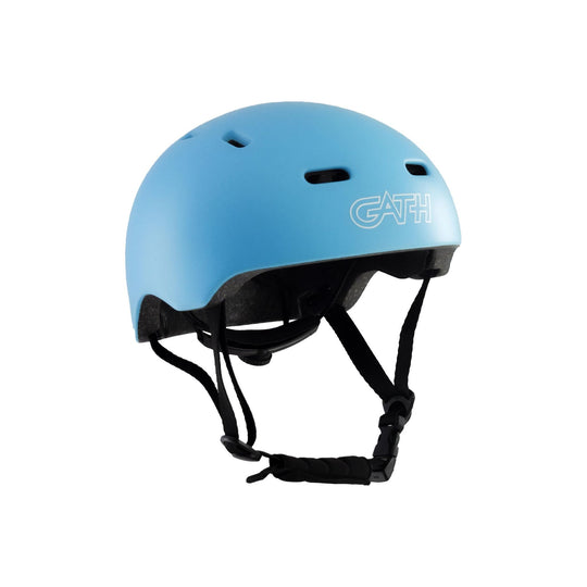 GATH Multisports Helm RGM unisize Blau