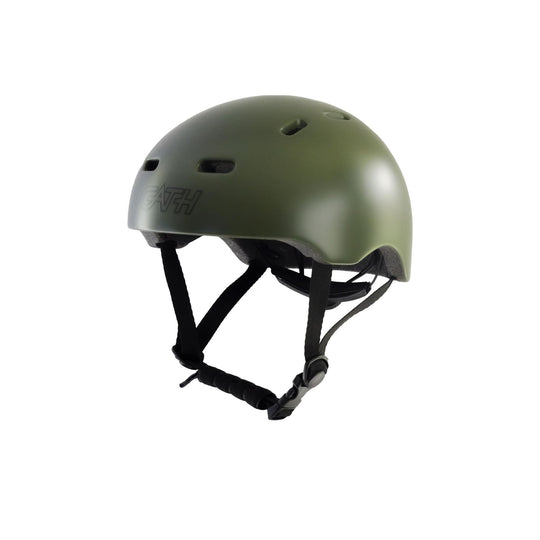 GATH Multisports Helm RGM unisize Olive