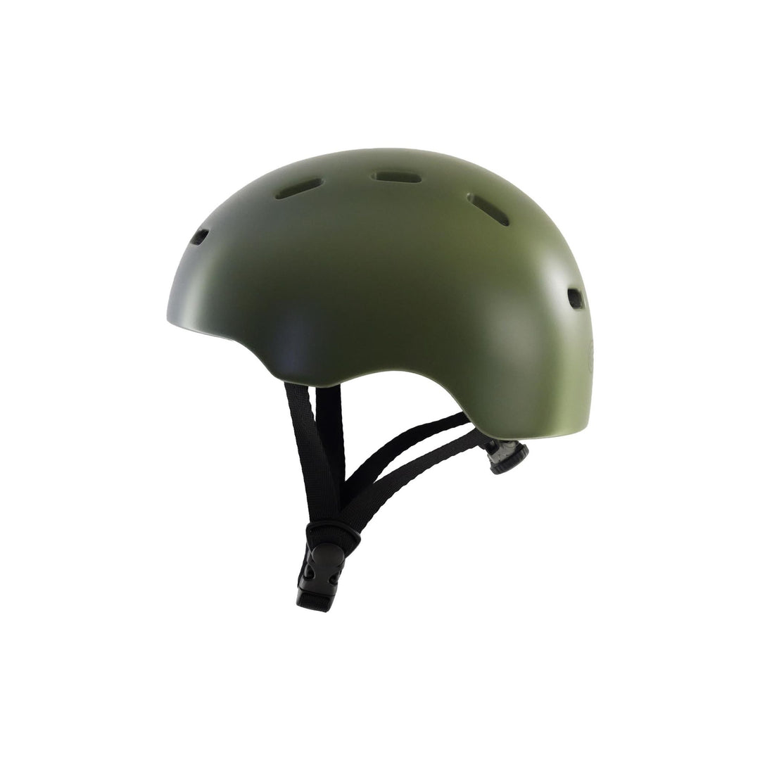 GATH Multisports Helm RGM unisize Olive