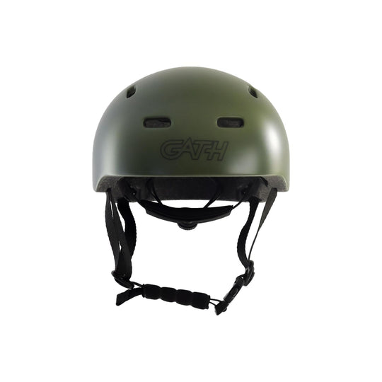 GATH Multisports Helm RGM unisize Olive