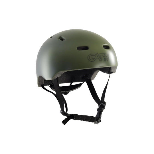 GATH Multisports Helm RGM unisize Olive