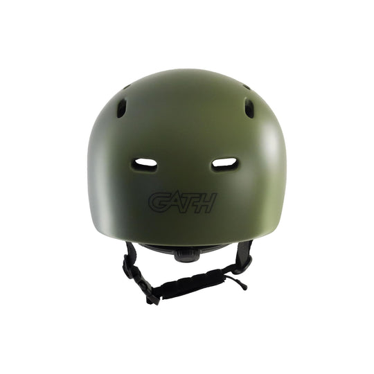 GATH Multisports Helm RGM unisize Olive
