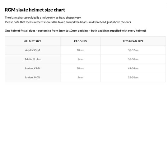 GATH Multisports Helm RGM
