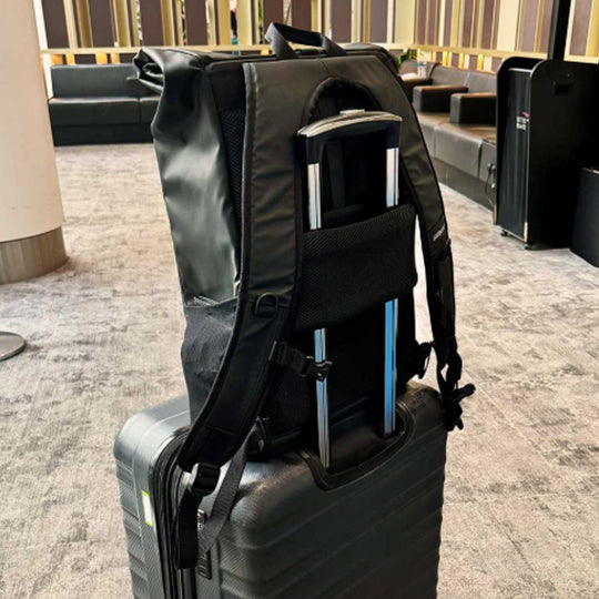 OverBoard wasserdichter URBAN Rucksack