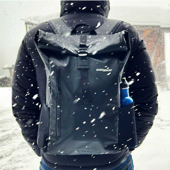 OverBoard wasserdichter URBAN Rucksack