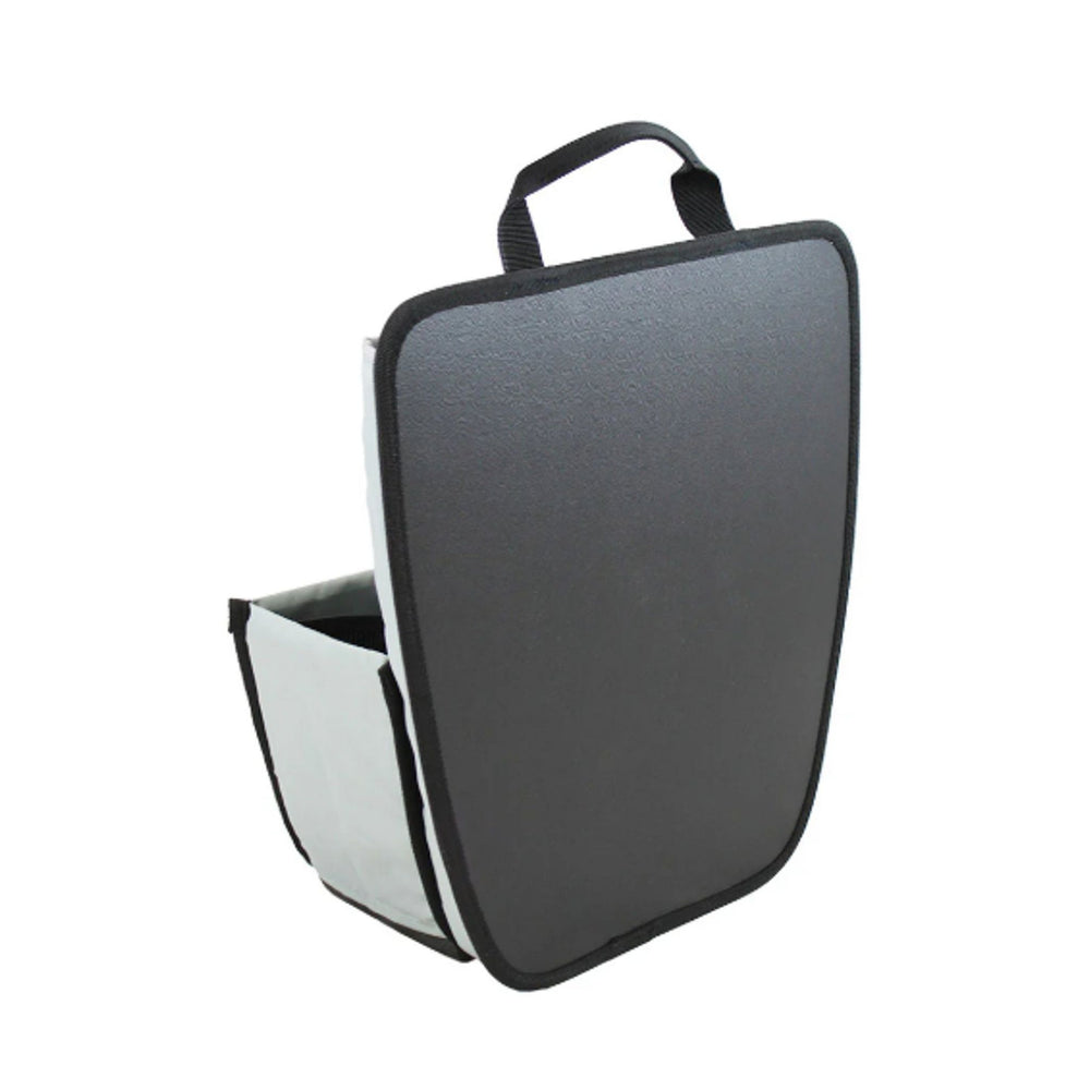 OverBoard Fahrradtasche Organiser Innentasche Grey