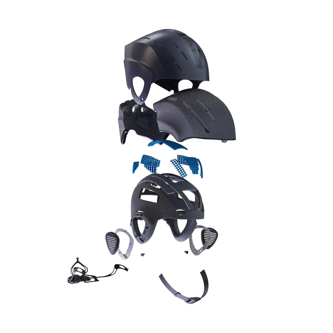 HYDA Coanda Fusion Wassersport Helm