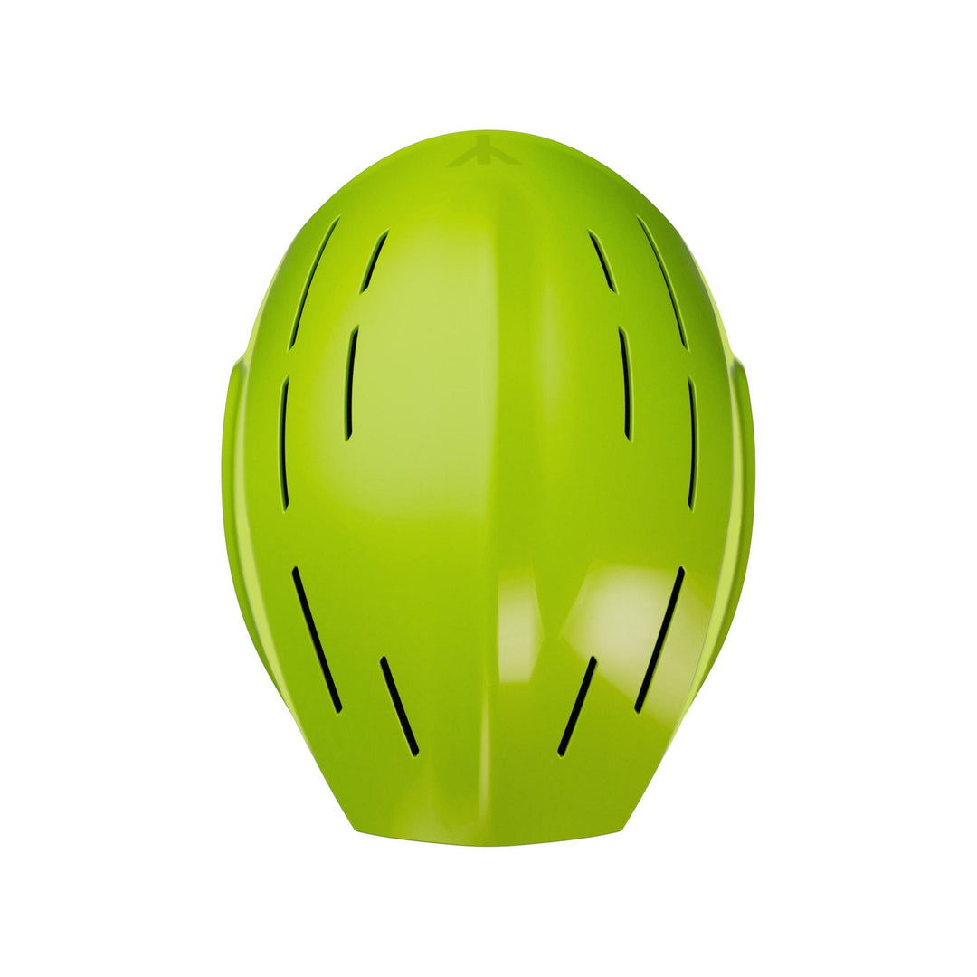 HYDA Coanda Fusion Wassersport Helm Lime Lumen