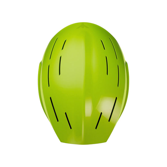 HYDA Coanda Fusion Wassersport Helm Lime Lumen
