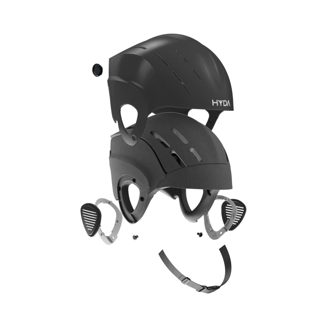 HYDA Coanda Core Wassersport Helm