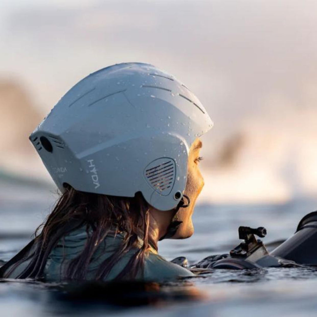 HYDA Coanda Core Wassersport Helm