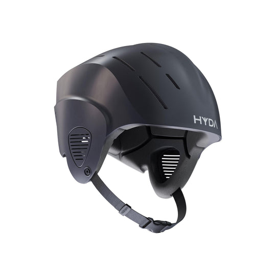 HYDA Coanda Core Wassersport Helm Stealth