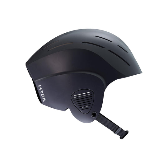 HYDA Coanda Core Wassersport Helm Stealth