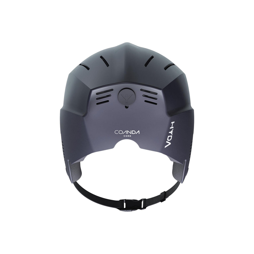 HYDA Coanda Core Wassersport Helm Stealth