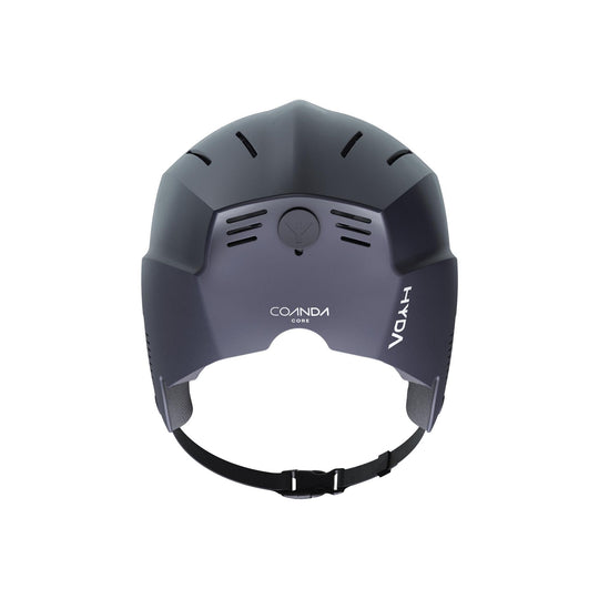 HYDA Coanda Core Wassersport Helm Stealth