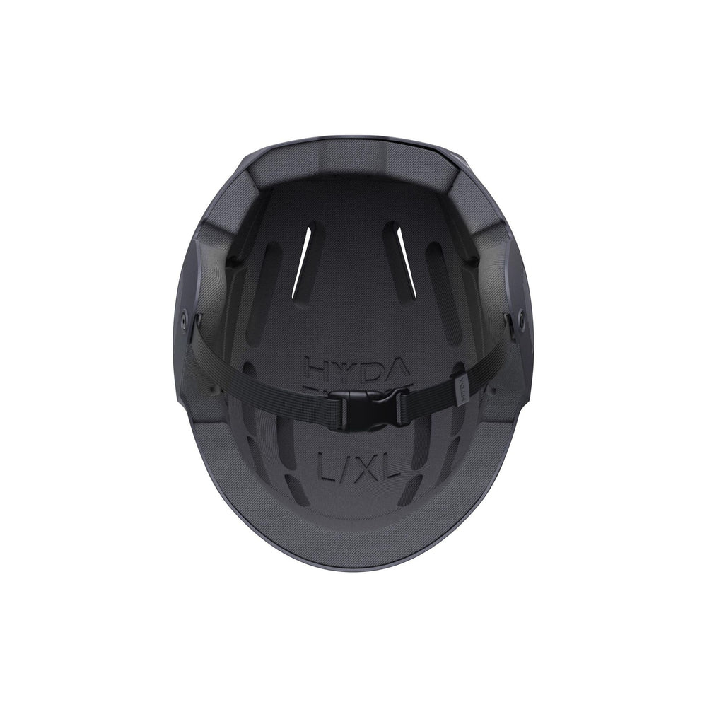 HYDA Coanda Core Wassersport Helm Stealth