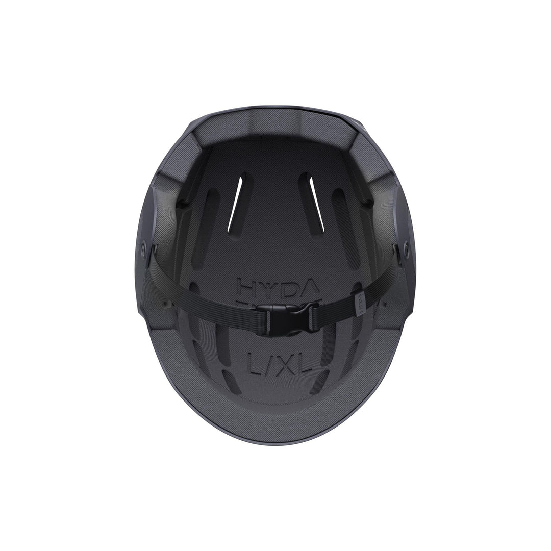 HYDA Coanda Core Wassersport Helm Stealth