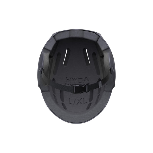 HYDA Coanda Core Wassersport Helm Stealth