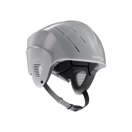 HYDA Coanda Core Wassersport Helm Grey
