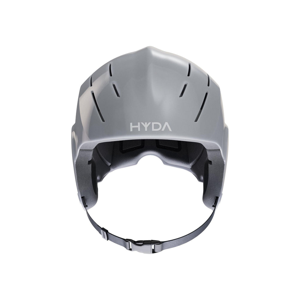 HYDA Coanda Core Wassersport Helm Grey