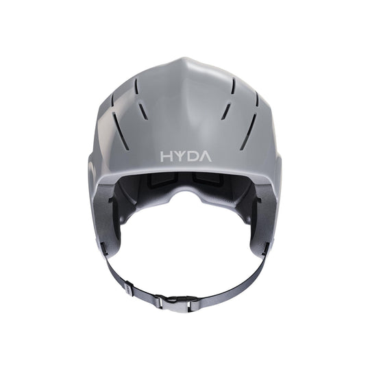 HYDA Coanda Core Wassersport Helm Grey