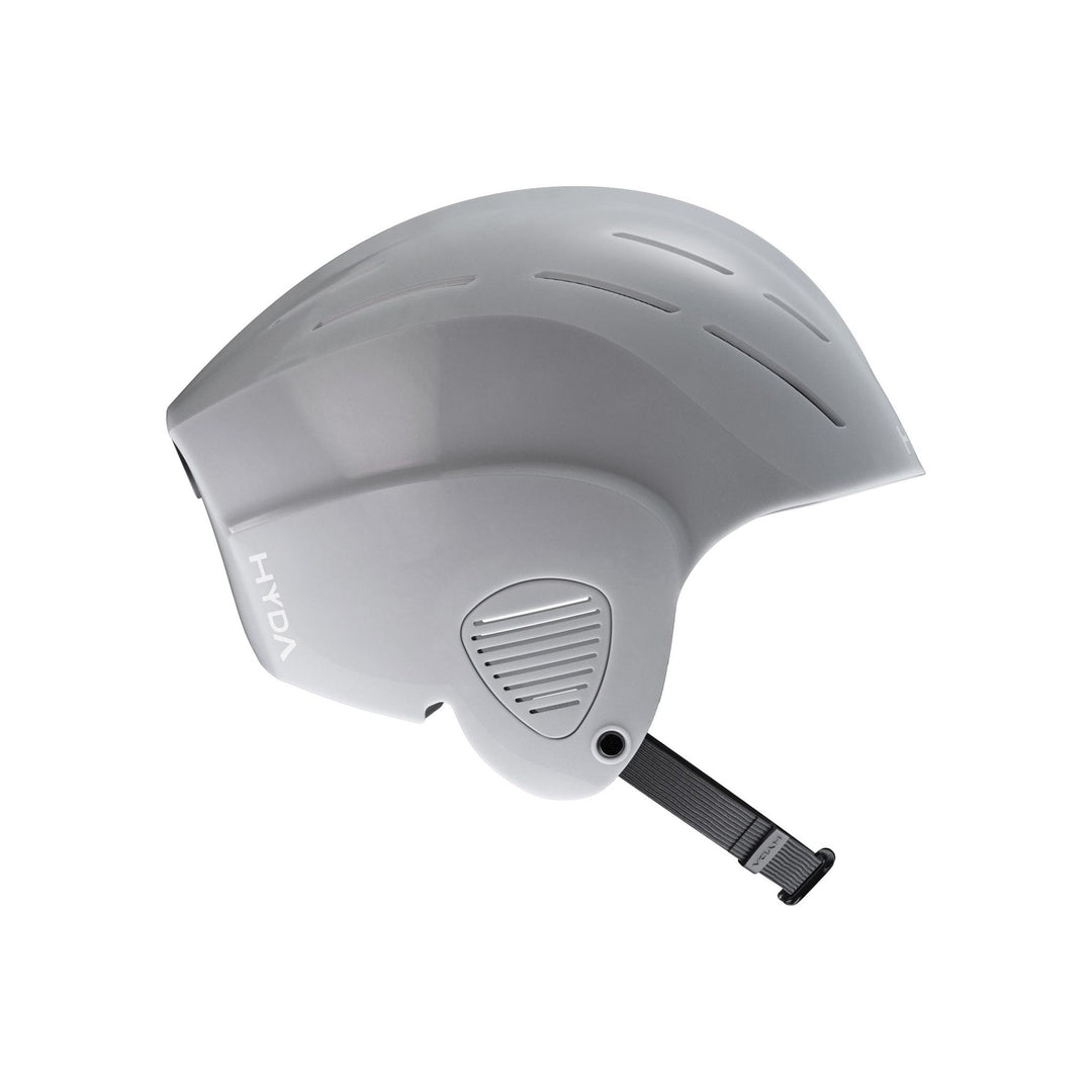 HYDA Coanda Core Wassersport Helm Grey