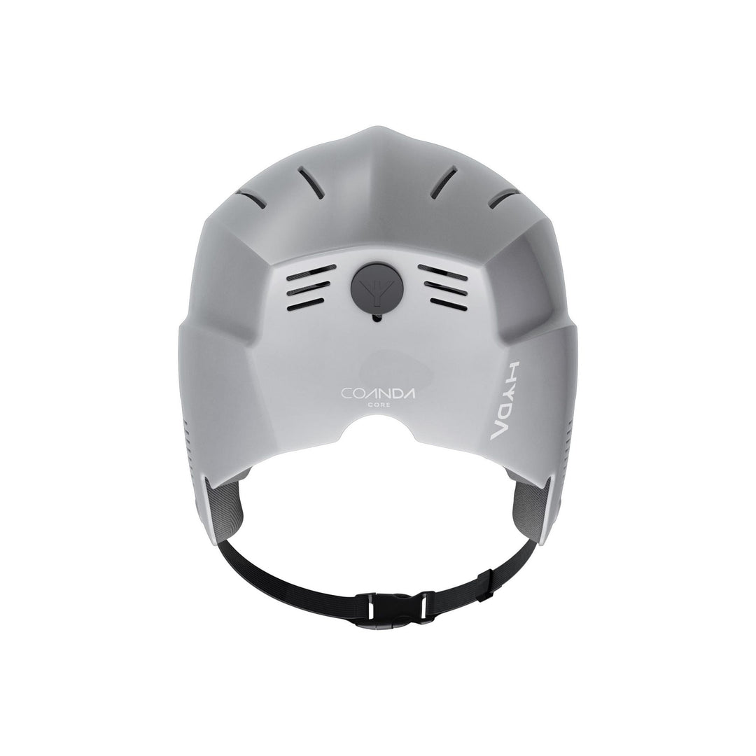 HYDA Coanda Core Wassersport Helm Grey