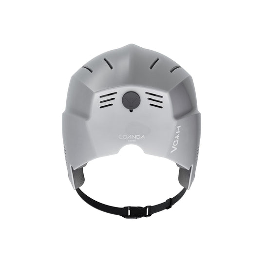 HYDA Coanda Core Wassersport Helm Grey