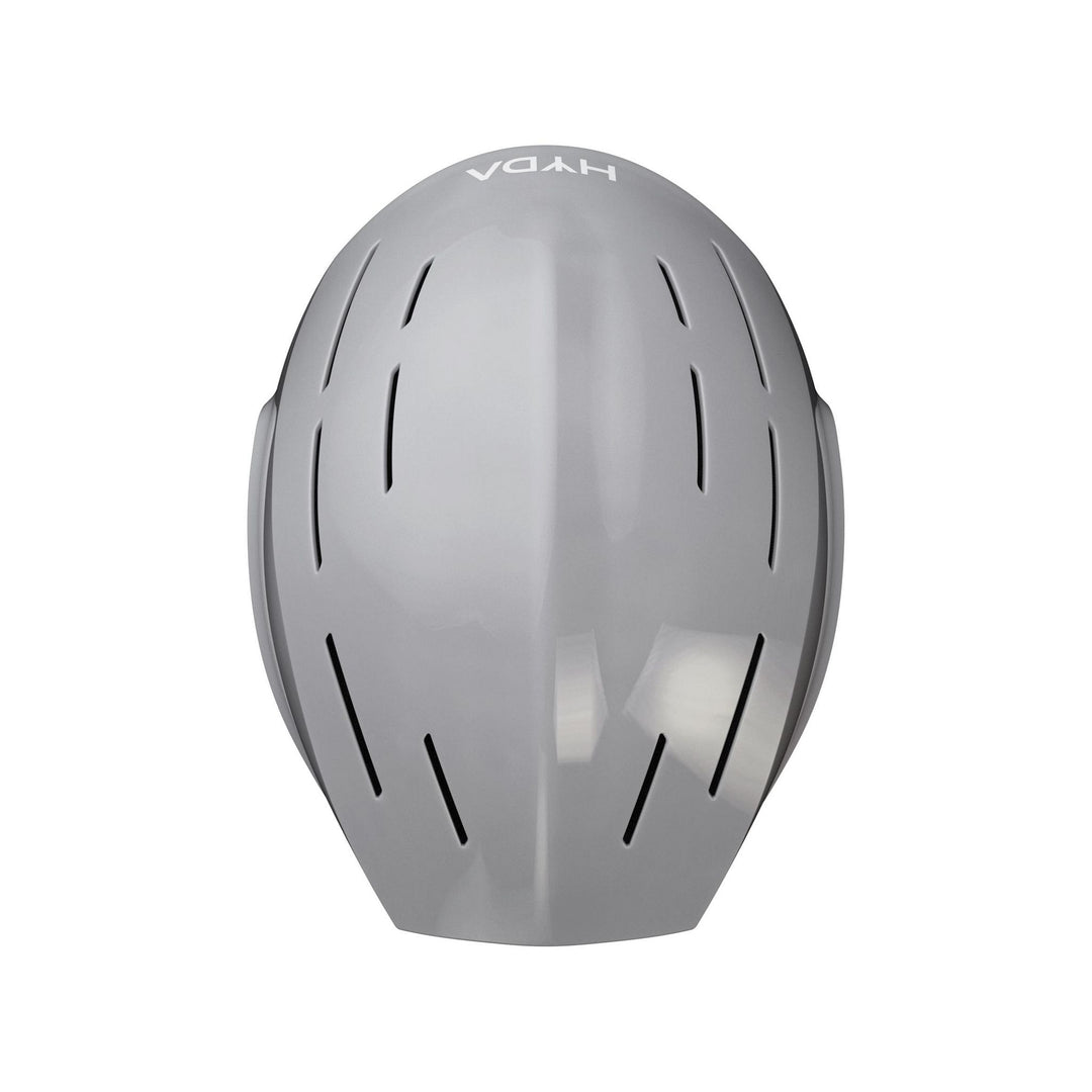 HYDA Coanda Core Wassersport Helm Grey