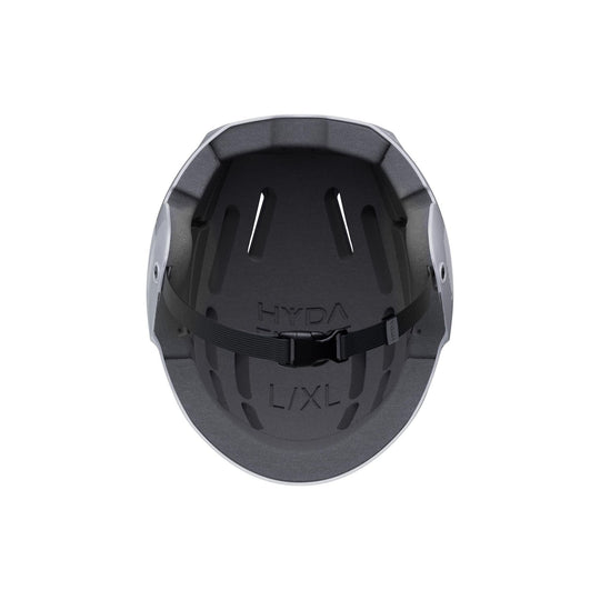 HYDA Coanda Core Wassersport Helm Grey