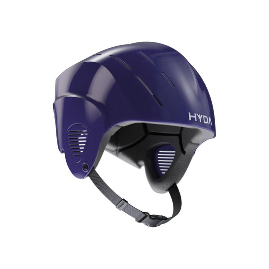HYDA Coanda Core Wassersport Helm Cobalt