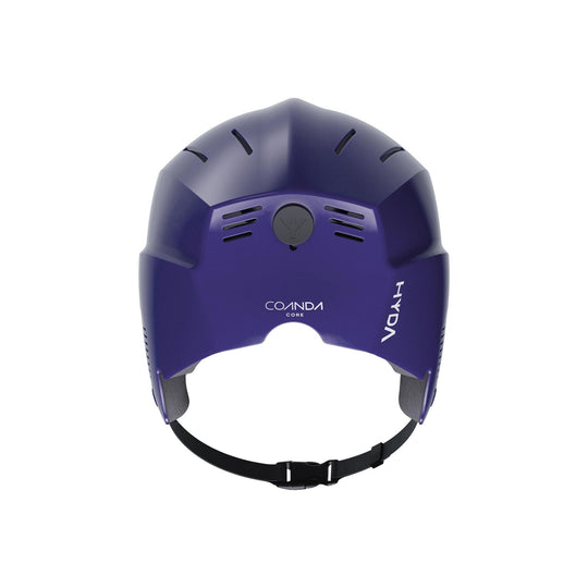 HYDA Coanda Core Wassersport Helm Cobalt