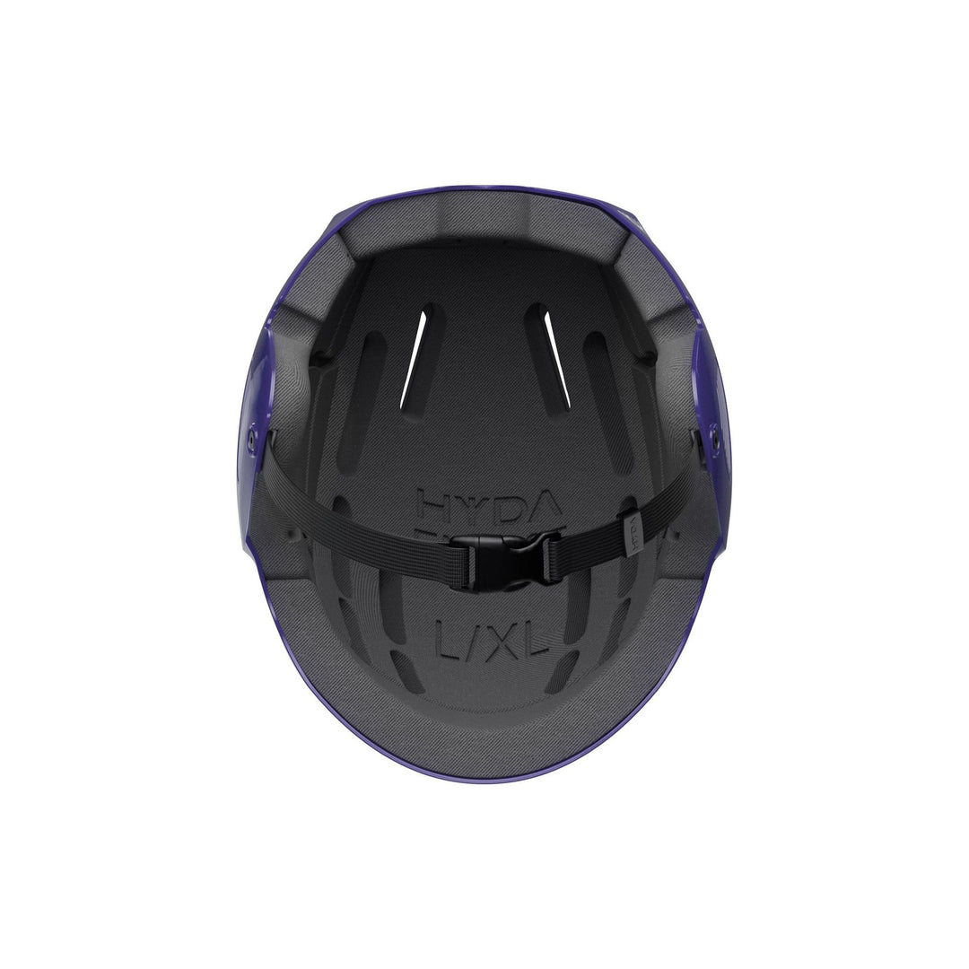 HYDA Coanda Core Wassersport Helm Cobalt