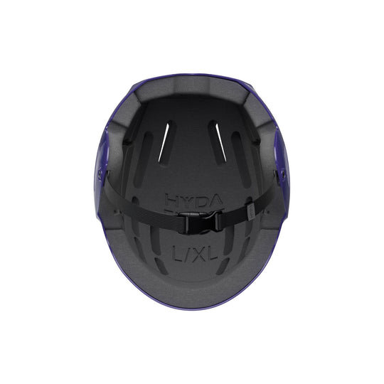 HYDA Coanda Core Wassersport Helm Cobalt