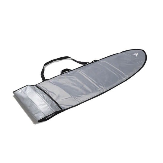 ROAM Boardbag Surfboard Tech Socke Fish