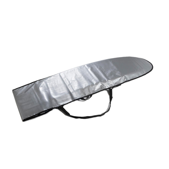 ROAM Boardbag Surfboard Tech Socke Fish