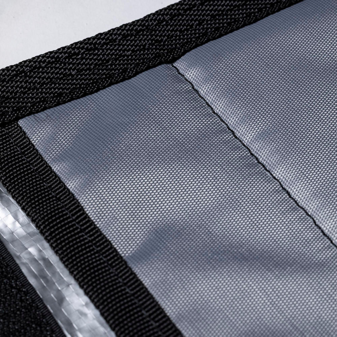 ROAM Boardbag Surfboard Tech Socke Fish